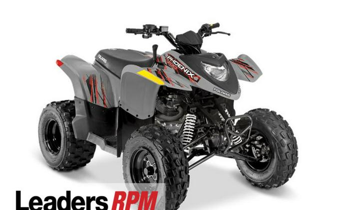 2024 Polaris® Phoenix 200