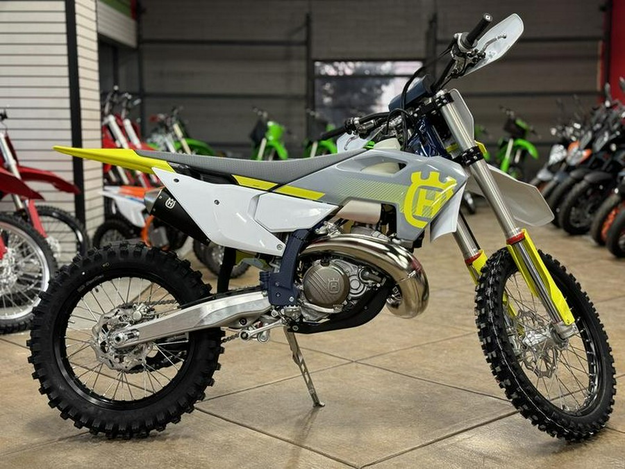 2024 Husqvarna® TX 300