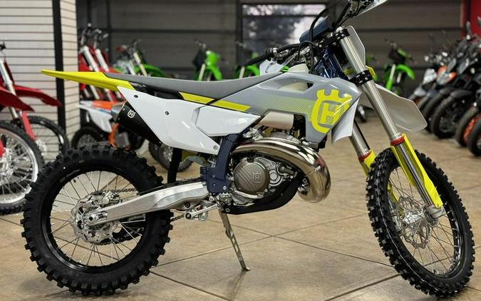 2024 Husqvarna® TX 300