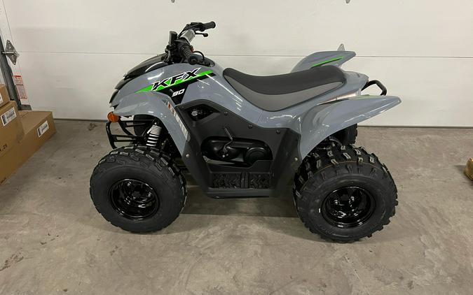 2024 Kawasaki KFX 90