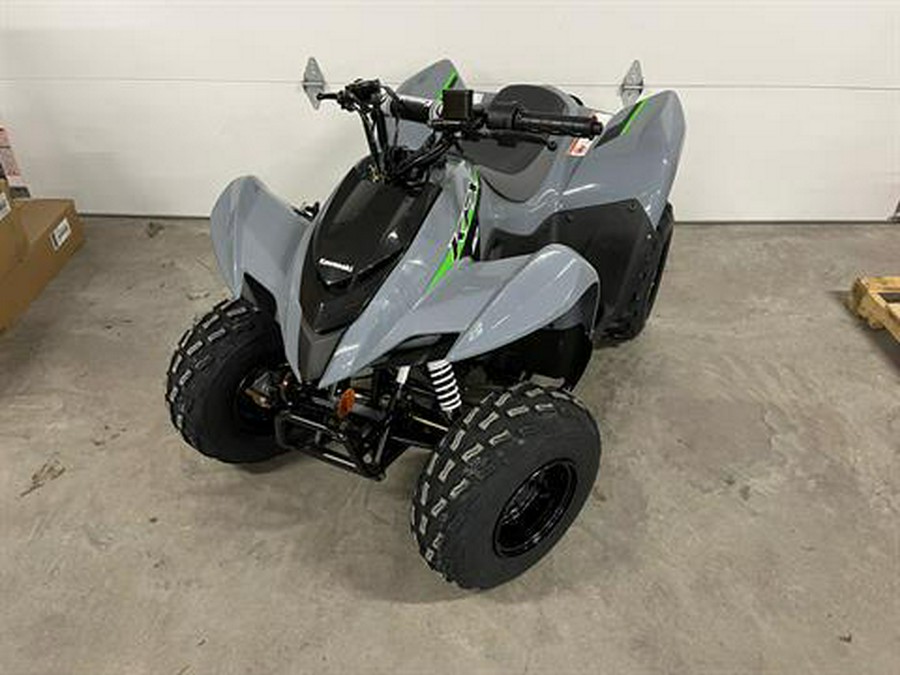 2024 Kawasaki KFX 90