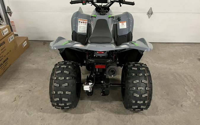 2024 Kawasaki KFX 90