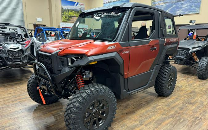 2024 Polaris Polaris XPEDITION ADV Northstar