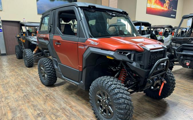 2024 Polaris Polaris XPEDITION ADV Northstar