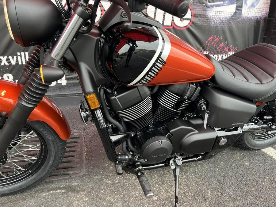 2024 Honda® Shadow Phantom