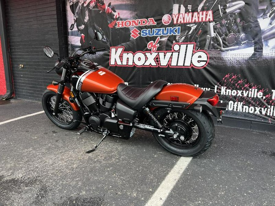 2024 Honda® Shadow Phantom