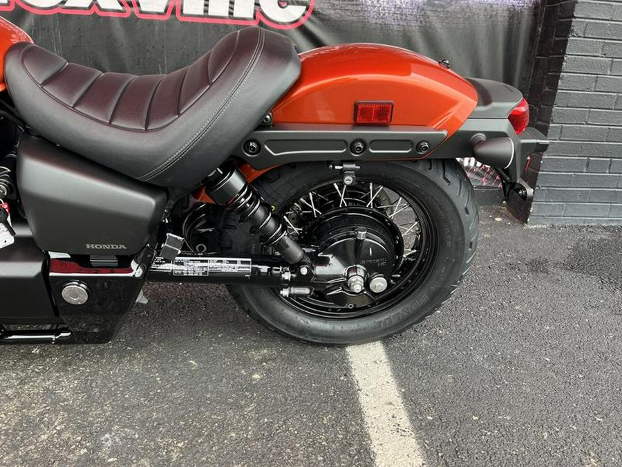 2024 Honda® Shadow Phantom