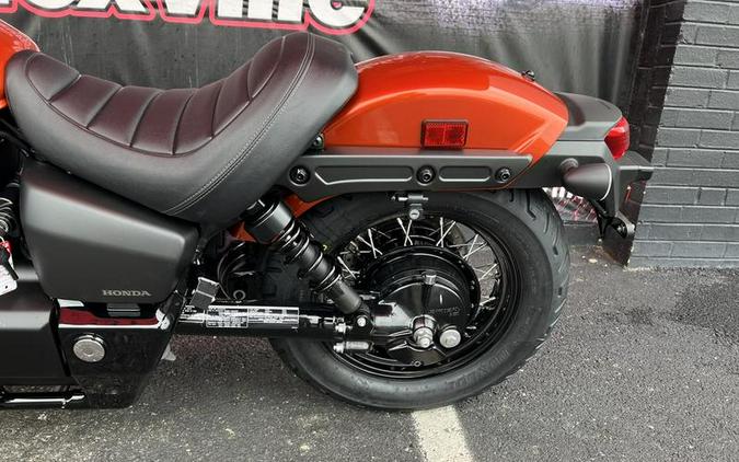 2024 Honda® Shadow Phantom