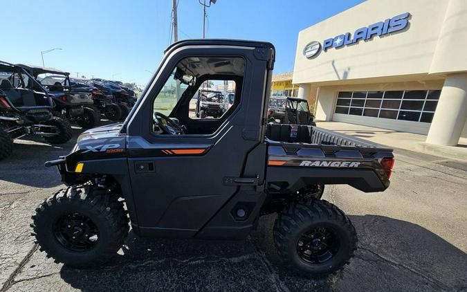 2024 Polaris Ranger XP® 1000 NorthStar Edition Ultimate