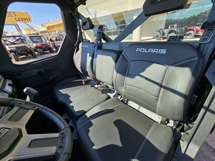 2024 Polaris Ranger XP® 1000 NorthStar Edition Ultimate