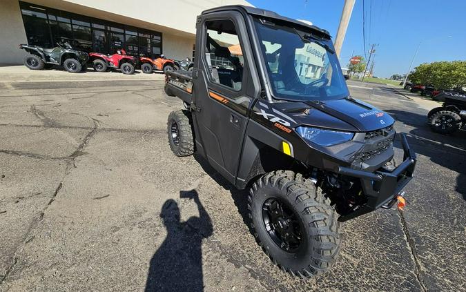 2024 Polaris Ranger XP® 1000 NorthStar Edition Ultimate