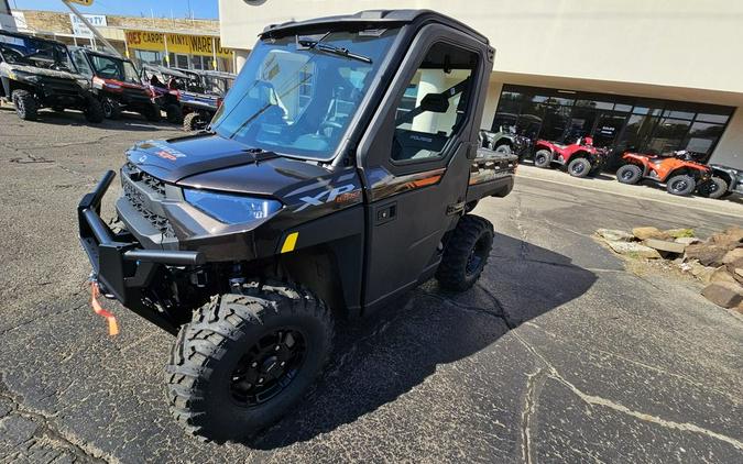 2024 Polaris Ranger XP® 1000 NorthStar Edition Ultimate