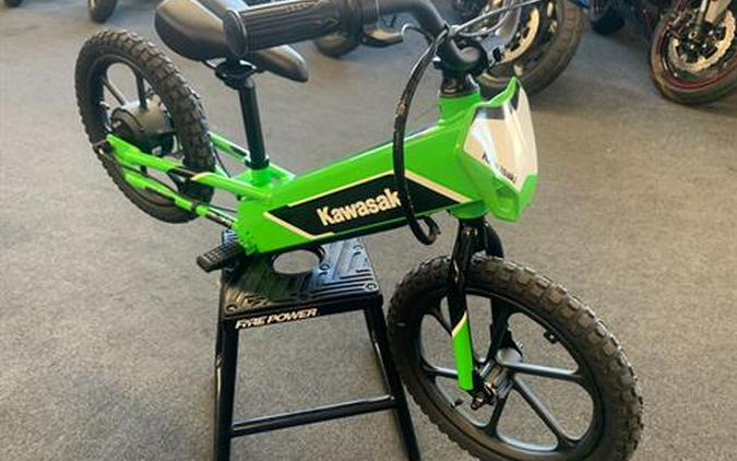 2023 Kawasaki Elektrode