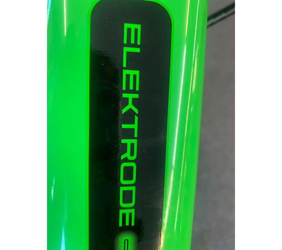 2023 Kawasaki Elektrode