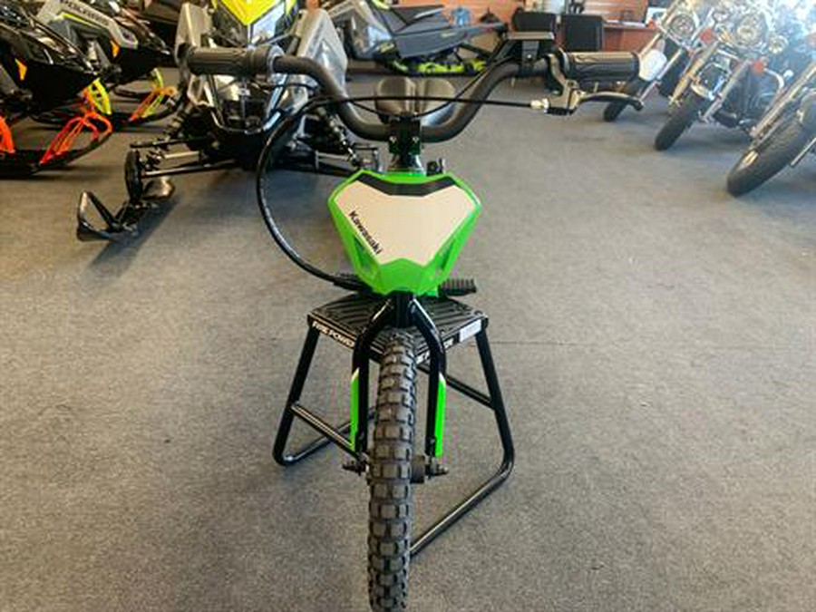 2023 Kawasaki Elektrode