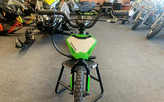 2023 Kawasaki Elektrode