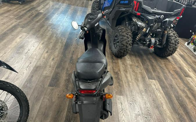 2021 Kymco Agility 50