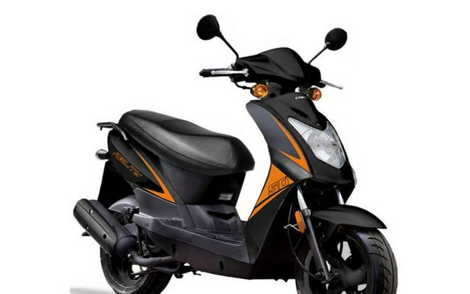 2021 Kymco Agility 50