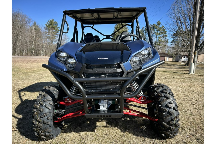 2024 Kawasaki Teryx4™ S LE