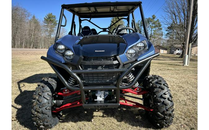 2024 Kawasaki Teryx4™ S LE