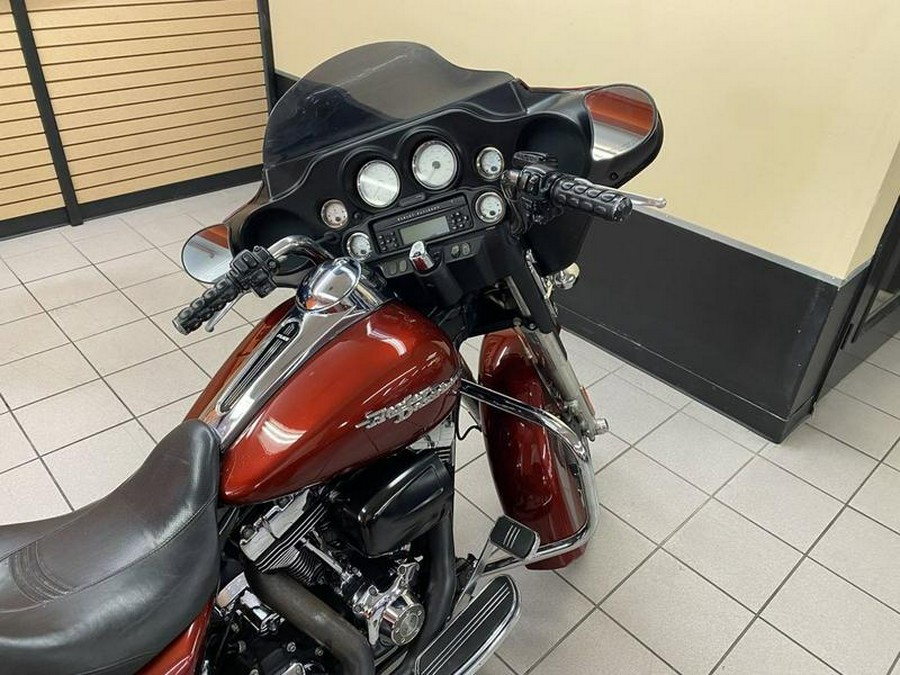 2009 Harley-Davidson® FLHX - Street Glide®