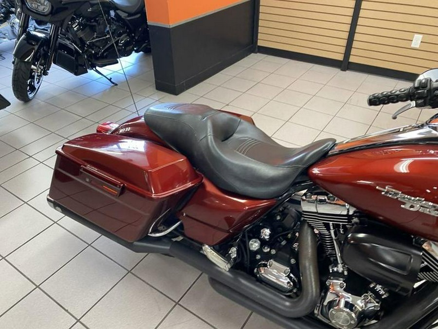 2009 Harley-Davidson® FLHX - Street Glide®