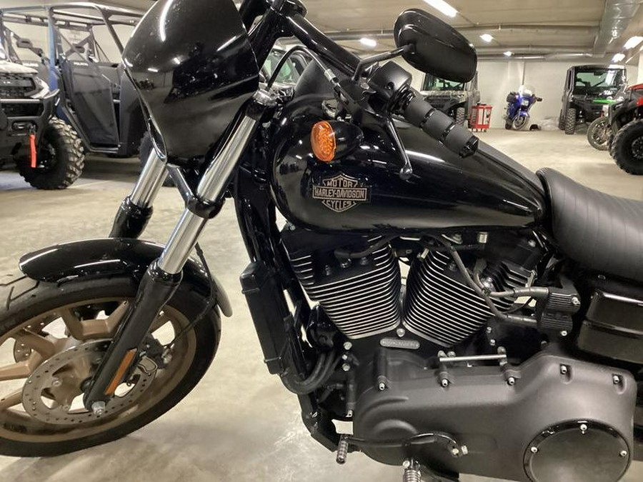 2019 Harley-Davidson® FLSB - Softail® Sport Glide®