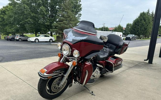 2006 Harley-Davidson® FLHTCUI - Ultra Classic® Electra Glide®