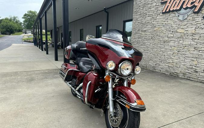 2006 Harley-Davidson® FLHTCUI - Ultra Classic® Electra Glide®