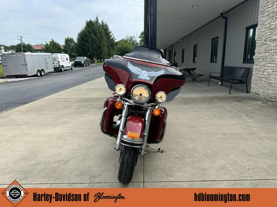 2006 Harley-Davidson® FLHTCUI - Ultra Classic® Electra Glide®