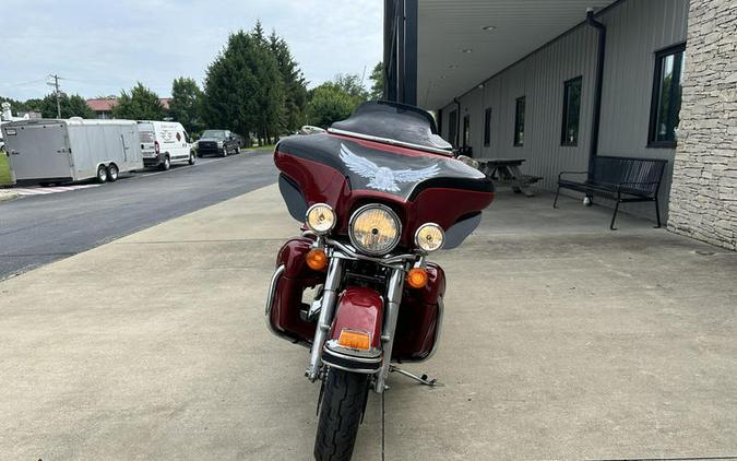 2006 Harley-Davidson® FLHTCUI - Ultra Classic® Electra Glide®