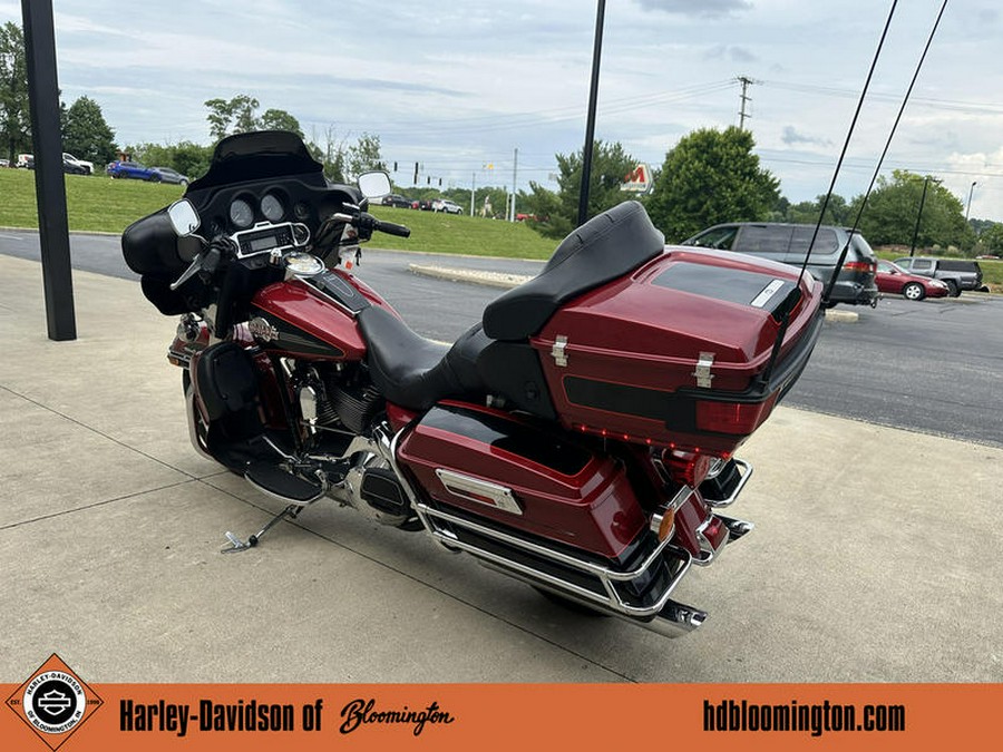 2006 Harley-Davidson® FLHTCUI - Ultra Classic® Electra Glide®