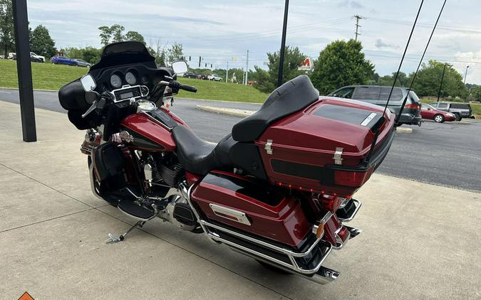 2006 Harley-Davidson® FLHTCUI - Ultra Classic® Electra Glide®