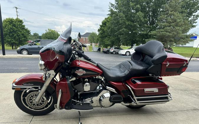 2006 Harley-Davidson® FLHTCUI - Ultra Classic® Electra Glide®