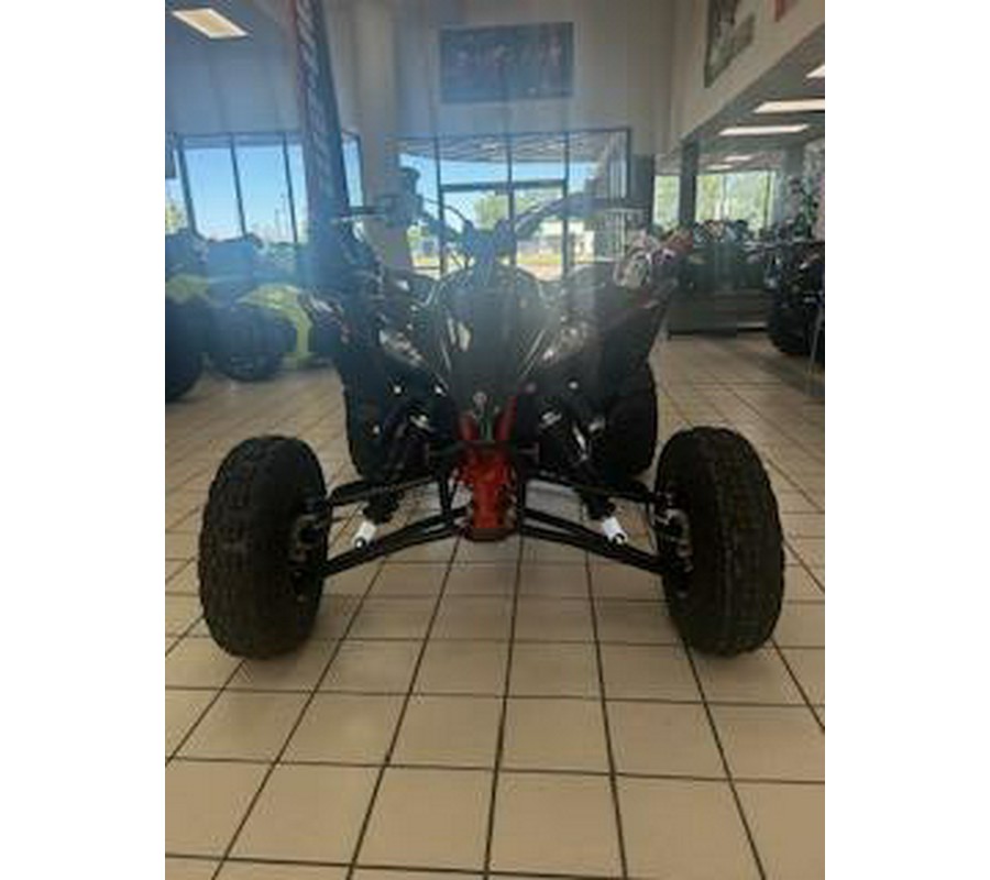 2024 Yamaha YFZ450R SE