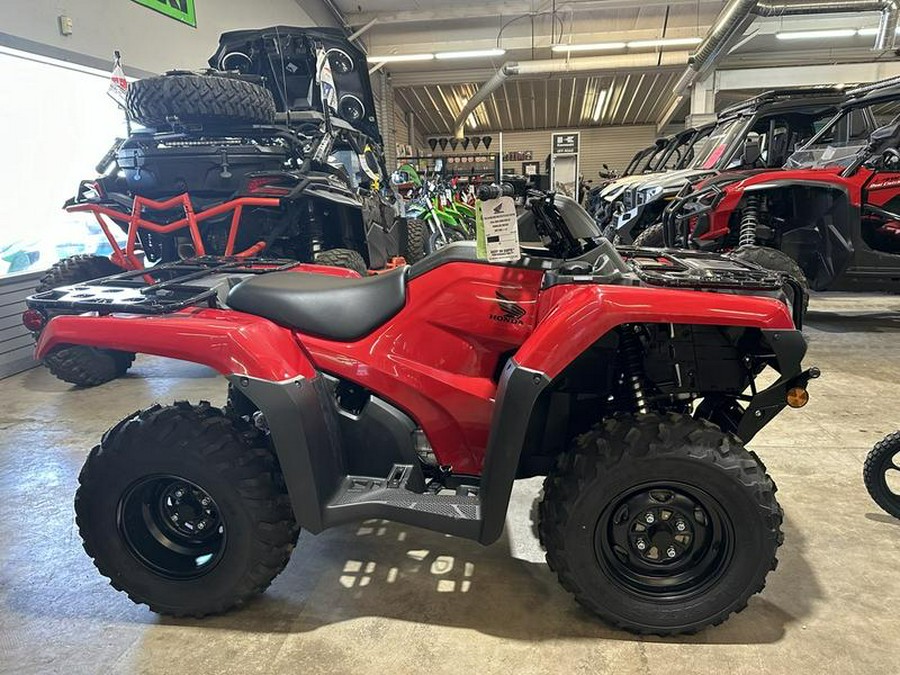 2024 Honda® FourTrax Rancher 4x4 ES