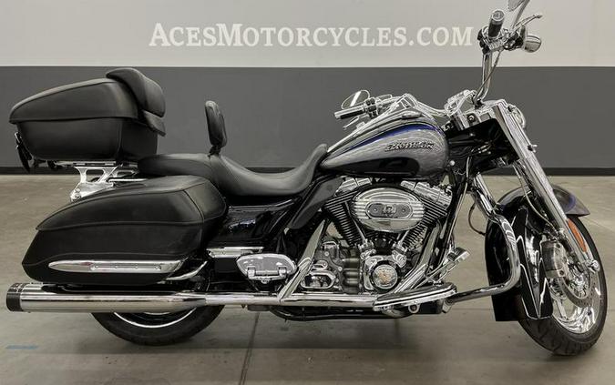 2008 Harley-Davidson® FLHRSE4 - Road King® Screamin' Eagle® 105th Anniversary Edition