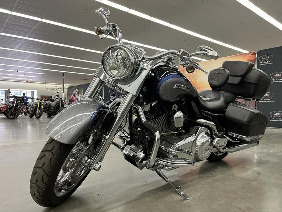 2008 Harley-Davidson® FLHRSE4 - Road King® Screamin' Eagle® 105th Anniversary Edition