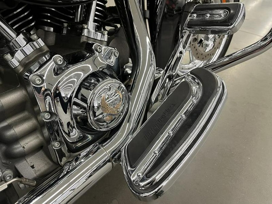 2008 Harley-Davidson® FLHRSE4 - Road King® Screamin' Eagle® 105th Anniversary Edition