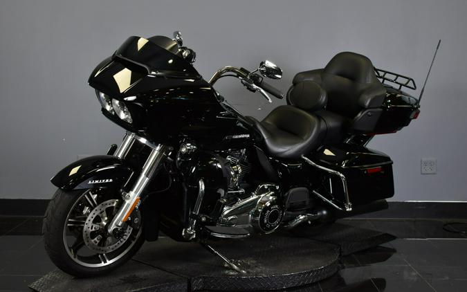 2022 Harley-Davidson Road Glide Limited