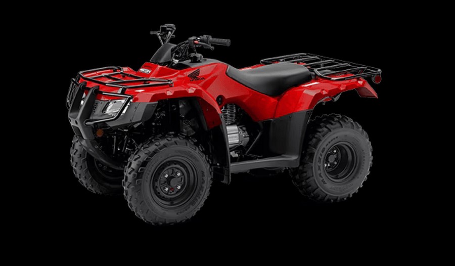 2024 HONDA TRX250TM1R RECON