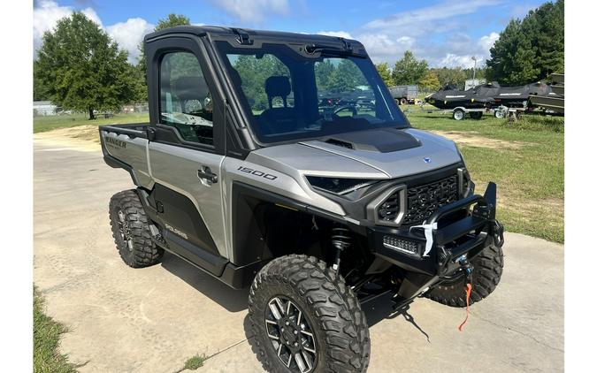 2024 Polaris Industries RANGER XD 1500 NORTHSTAR EDITION ULTIMATE