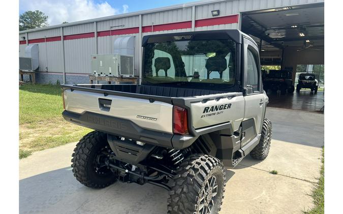 2024 Polaris Industries RANGER XD 1500 NORTHSTAR EDITION ULTIMATE