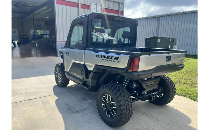 2024 Polaris Industries RANGER XD 1500 NORTHSTAR EDITION ULTIMATE