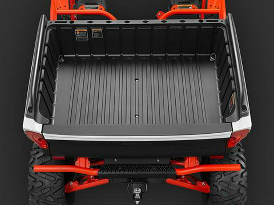 2023 Segway Fugleman UT10 E