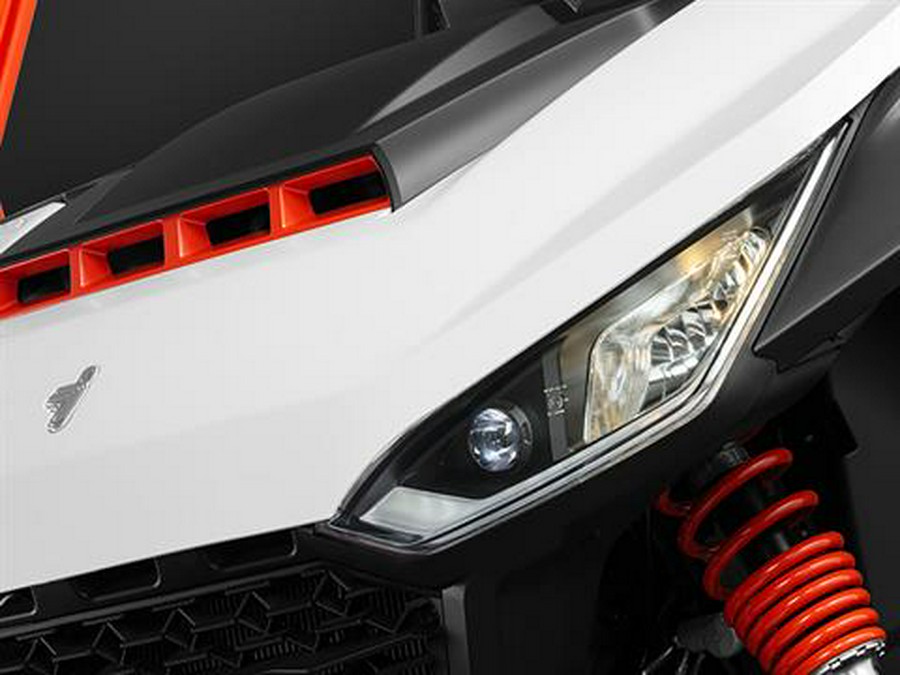 2023 Segway Fugleman UT10 E