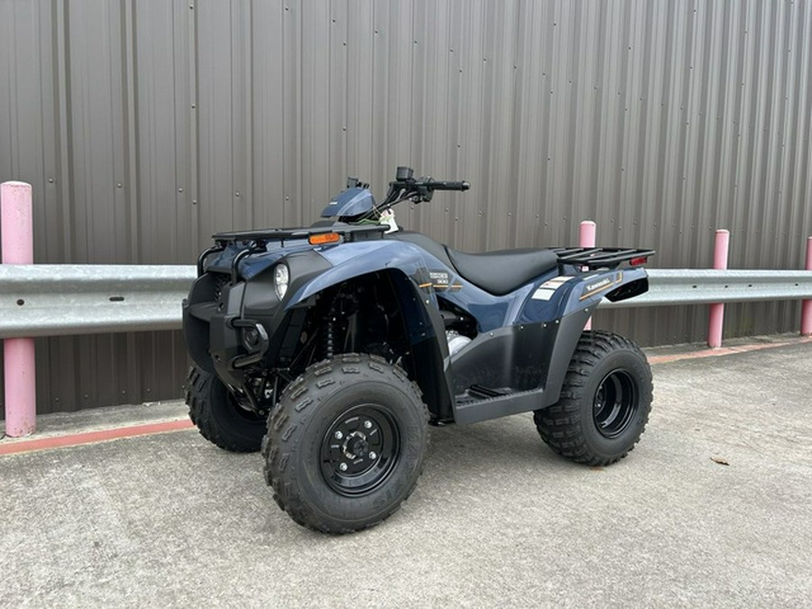 2025 Kawasaki Brute Force 300