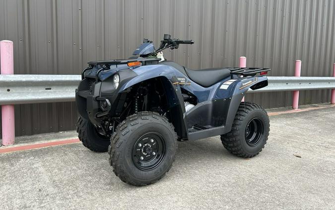 2025 Kawasaki Brute Force 300
