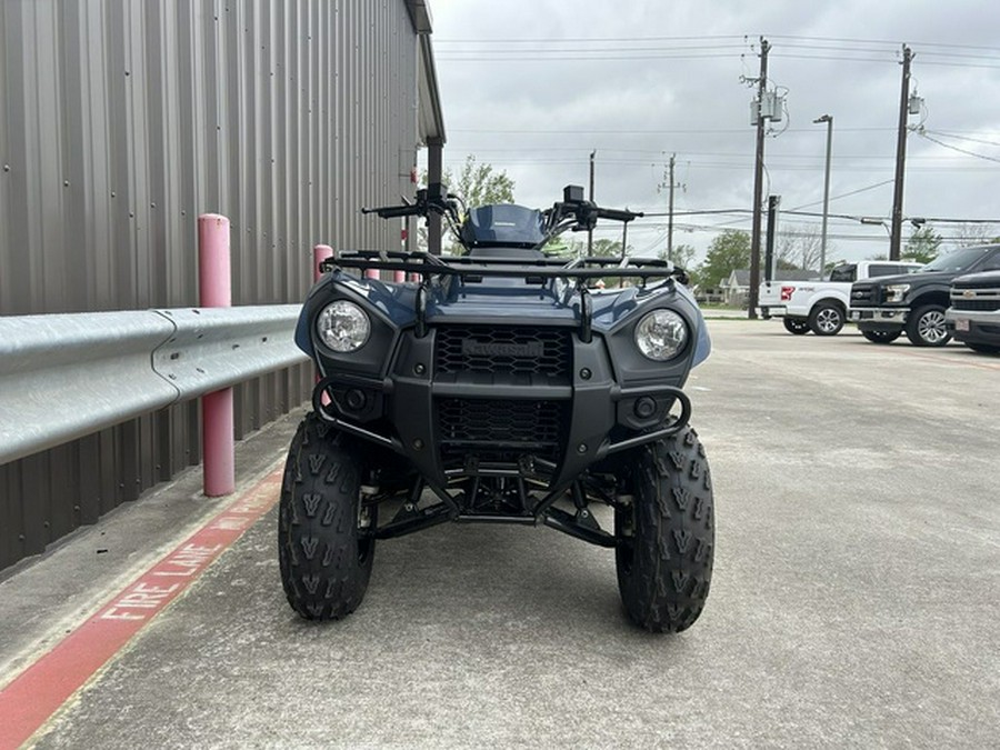 2025 Kawasaki Brute Force 300