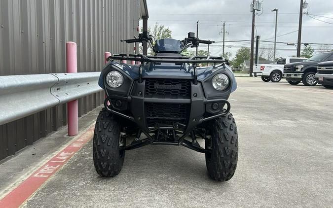 2025 Kawasaki Brute Force 300